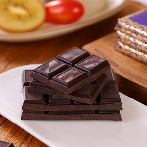 Bán Buôn Tùy Chỉnh Chất Lượng Cao Số Lượng Lớn 100% Tinh Khiết Bơ Ca Cao Sô Cô La Đen Sô Cô La Sữa Sô Cô La - Product Image 2