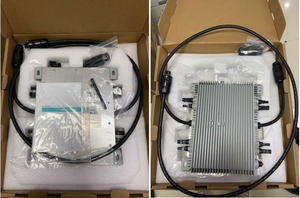 Microinversor Monofásico <span class=keywords><strong>Deye</strong></span> <span class=keywords><strong>SUN2000G3</strong></span>-EU-230 de 2000W con 4 MPPT en Oferta - Product Image 6