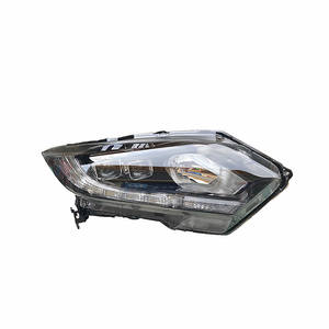 Conjunto de Faros LED para Honda Vezel HR-V 33150 T7A H11, Actualización 2014-2019, Luz Diurna - Product Image 4