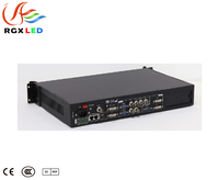 VDWall LVP605 Series Contrôleur de processeur vidéo LED HD pour écran LED 605