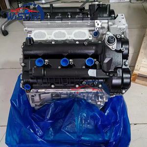 Motore a Benzina G6DC Long Block 3.5L V6, Gruppo Motore G6DC per Hyundai Grandeur Santa Fe e <span class=keywords><strong>Kia</strong></span> <span class=keywords><strong>Sorento</strong></span> Cadenza - Product Image 3