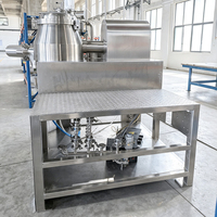 Pièces usinées CNC sur mesure OEM en acier inoxydable et laiton de haute précision pour connecteur RF électronique, axe à broches moletées