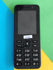 Téléphone intelligent 42456, écran 2,4 pouces, 4G, OEM, téléphone basique <span class=keywords><strong>Kaios</strong></span>, téléphone mobile simple - Product Image 4