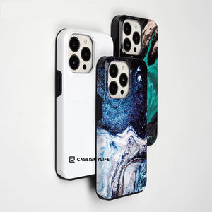 Funda Protectora para Teléfono Caseismylife Korea, Sublimación 3D, Resistente, Personalizable, Premium, Anti-Golpes, 2 en 1 para <span class=keywords><strong>iPhone</strong></span> 15 Pro - Product Image 1