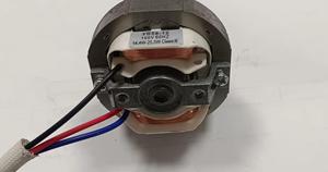 Quạt Sưởi Tuần Hoàn YJ5812 Động Cơ 110VAC - Product Image 6