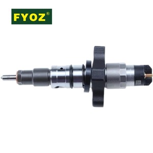 Injecteur de carburant Common Rail 2830957 4897271 2830224 pour <span class=keywords><strong>Holland</strong></span> T7060 6.7 Cummins ISBE IVECO Deutz <span class=keywords><strong>DAF</strong></span> CF LF Nefaz 5000 Excavateur - Product Image 5
