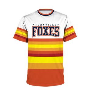 Maillots de baseball pour hommes, nouvelle conception, couleur personnalisée, vente en gros, best-sellers, vêtements de sport, uniformes de baseball en promotion - Product Image 1