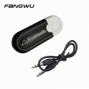 Top Quality Aux Usb Bluetooth Car Kit Audio Receiver - Product Image 6