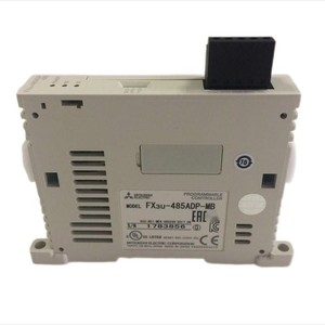 อะแดปเตอร์สื่อสาร PLC Mitsubishi FX3U-232ADP-MB อินเทอร์เฟซ RS232C สำหรับระบบอัตโนมัติทางอุตสาหกรรม - Product Image 4
