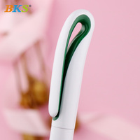 Stylos Bille Sport Personnalisables en Vrac OEM, Logo UV Laser, Faible MOQ pour Événements Scolaires et d'Entreprise, Papeterie Promotionnelle en Plastique Économique