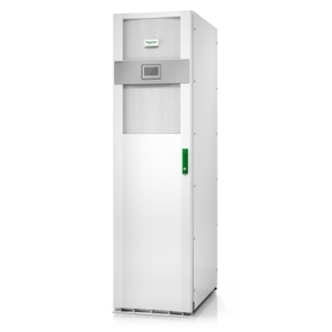 GVSUPS100KRHS UPS Modular Trifásico en Línea de 100kVA 400V N+1, Módulo de Alimentación, Batería Externa, Sistema de Alimentación Ininterrumpida para Centro de Datos - Product Image 4