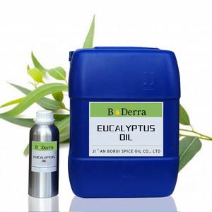 純粋なエッセンシャルオイルAceite De Eucalipto新鮮な臭いユーカリオイル化粧品原料用昆虫忌避剤Oli Essenzialie - Product Image 1