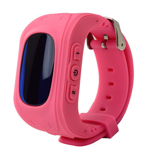 Reloj Inteligente GPS para Niños Q50, Llamada SOS, Localizador, Aplicación Setracker, el Mejor Reloj Inteligente, Reloj para Bebés Q50 - Product Image 4