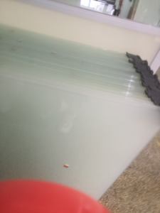 Smart Film pdlc สมาร์ทแก้วแบนกระจกไฟฟ้าพลังงานแสงอาทิตย์หน้าต่างวิเศษสามารถเปลี่ยนความเป็นส่วนตัวได้ - Product Image 3