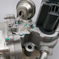 Dispositif de refroidissement de vanne EGR d'origine SAIC MAXUS T60 S00047800 C00093535