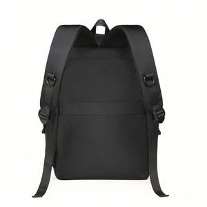 Custom Large Capacity Travel <b>Backpack</b> with Logo Wholesale Outdoor Leisure Fashion Nylon <b>Computer</b> <b>Backpack</b> - Product Image 3