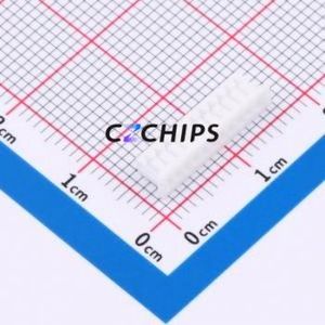 A1251-11P Housing (Wire-to-Board / Wire-to-Wire) P=1.25mm Connector 1x11P 1.25mm PicoBlade (MX 1.25) 1 - Product Image 1