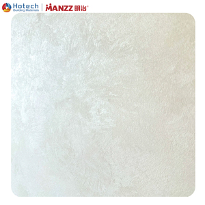 <span class=keywords><strong>Peinture</strong></span> Murale Décorative Acrylique à Base d'Eau, Lavable, Haute Saturabilité des Couleurs, Effet Velours Satiné, Couleurs Personnalisées OEM pour Bistro - Product Image 2
