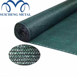 Ngoài trời riêng tư hàng rào Màn hình 6'x50 'mật độ cao lưới che bóng gió chặn cho vườn, Patio, và khu vực hồ bơi - Product Image 3