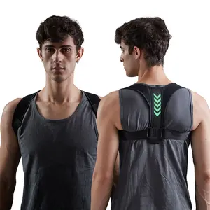 Belt Posture Corrector Hot Sale Professional Lower Price Upright Posture Belt Upper Back Support Posture Corrector