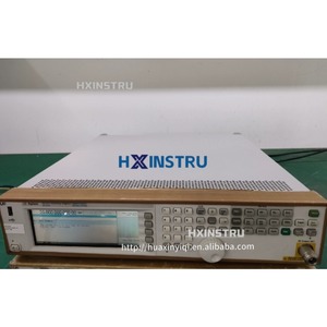 1 générateur de signal Agilent N5183A 20Ghz # ytd H - Product Image 2