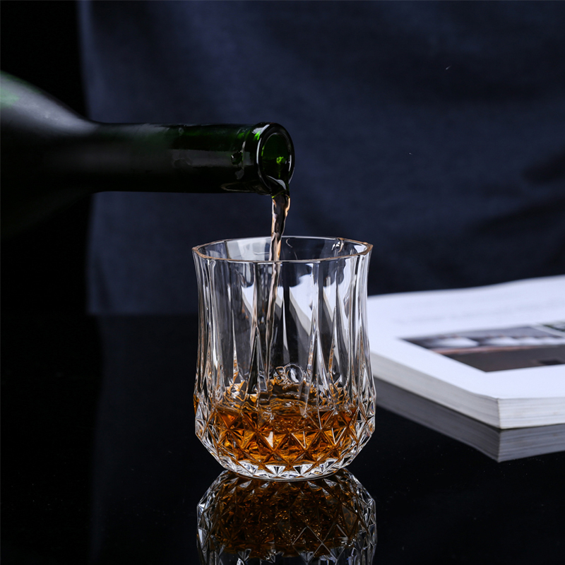 230ml Whishy Vidrio