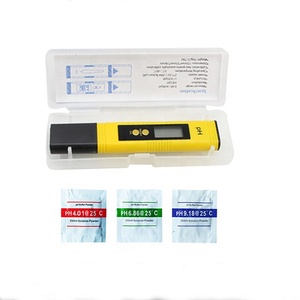 Portable <strong>pH</strong> Testing <strong>Pen</strong> Fish tank Aquatic Product Testing <strong>Pen</strong> - Product Image 6