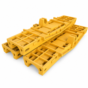 Fournisseur direct d'usine, fabricant de machines CNC sur mesure, tour CNC, fonderie en fonte grise - Product Image 3