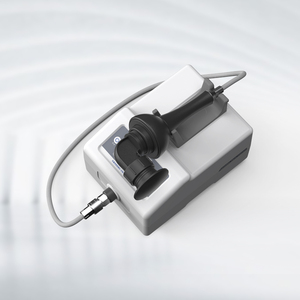 Dispositivo Profesional de Fisioterapia por Percusión - Solución para la Limpieza de las Vías Respiratorias en Hospitales y Clínicas KECHAIN - Product Image 4