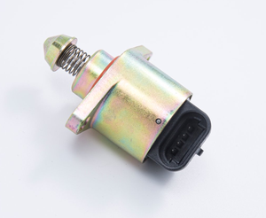 วาล์วควบคุมอากาศเดินเบา AC77 4861085 4612673 IACV IAC มอเตอร์สเต็ปเปอร์สำหรับเครื่องยนต์เดินเบา สำหรับรถยนต์ไครสเลอร์ - Product Image 5