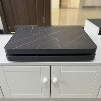 Plateau coulissant motorisé à extension automatique pour projecteur à ultra courte focale UST, étagère pour projecteur laser TV, extension jusqu'à 150 pouces