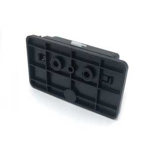 תיבת תזת נחושת להב 4 כיווני עם אדום הוביל אינדיקטור למכוניות סירות marinas caravans - Product Image 6