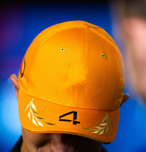 Cappellino da corsa F1 di alta qualità con nuova formula 2026, personalizzabile per i fan - Product Image 2