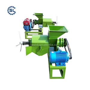 Palm oil expeller palm oil screw press machine Malaysia palm oil refineries in indonesia