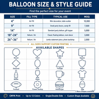 Staande citroen fruitfolie ballon 3D hele citroenschijf Mylar ballon zomer tropische feesttafeldecoratie foto props