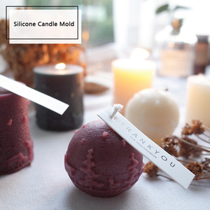 B-1071มือพับสว<span class=keywords><strong>ด</strong></span>มนต์เทียนหอมซิลิโคนแม่พิมพ์พลาสเตอร์รูปปาล์มตกแต่งแม่พิมพ์อธิษฐานเทียนแม่พิมพ์ - Product Image 5