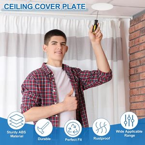 12W 18W 24W 36W 48W tuôn ra núi tròn dẫn Trần Bảng điều khiển đèn vòng loạt lõm bảng điều chỉnh ánh sáng tròn Bảng điều khiển ánh sáng che giấu - Product Image 3