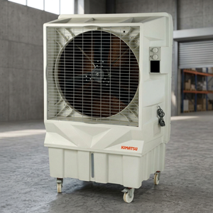 Climatiseur Commercial Électrique Haute Qualité à Prix Compétitif, 100 Litres, Couverture 2500 m², Idéal Hôtels et Foyers (18000) - Product Image 3
