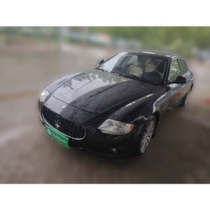 Guazi grande promotion <span class=keywords><strong>Maserati</strong></span> président essence 4.2 voiture <span class=keywords><strong>d</strong></span>'<span class=keywords><strong>occasion</strong></span> RWD 5 sièges - Product Image 1