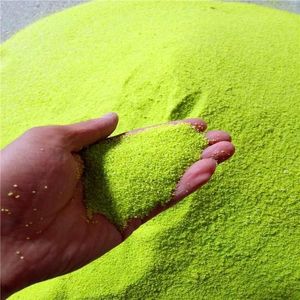 Nhà máy cung cấp thiêu kết cát màu tự nhiên cho trẻ em chơi Vật liệu an toàn không độc hại trang trí sân vườn - Product Image 4