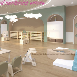 Décoration murale jeu jouer mur jeu en bois matériel enfants <span class=keywords><strong>Lego</strong></span> <span class=keywords><strong>Table</strong></span> bébé chambre garde d'enfants conception salle <span class=keywords><strong>de</strong></span> classe aménagement meubles - Product Image 5