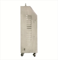 Générateur d'ozone manuel 10G pour systèmes de traitement alimentaire industriels, systèmes de filtration d'eau et systèmes d'osmose inverse