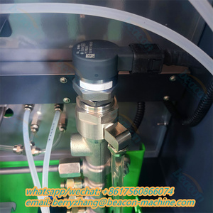 CR319 Common Rail Inyector Máquina de prueba Inyector Probador Diesel Banco de prueba - Product Image 5