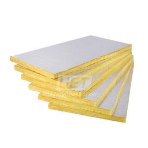 Mur <span class=keywords><strong>de</strong></span> toit <span class=keywords><strong>de</strong></span> plafond 48kg/m3 <span class=keywords><strong>laine</strong></span> <span class=keywords><strong>de</strong></span> <span class=keywords><strong>verre</strong></span> avec feuille d'aluminium 50mm 75mm panneau <span class=keywords><strong>rigide</strong></span> en fibre <span class=keywords><strong>de</strong></span> <span class=keywords><strong>verre</strong></span> d'isolation thermique - Product Image 1