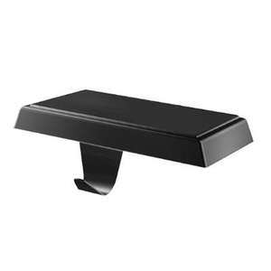 Heavy Duty Luxury Christmas <b>Stocking</b> <b>Holder</b> Fireplace Rack Hook with Wool Plush Printed Pattern Boxed Christmas <b>Stocking</b> Hook - Product Image 4