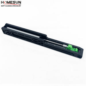 <span class=keywords><strong>Amortisseur</strong></span> de <span class=keywords><strong>porte</strong></span> <span class=keywords><strong>coulissante</strong></span>, lumière compacte à fermeture facile, robuste, prix universel utilisé pour un <span class=keywords><strong>placard</strong></span> coulissant - Product Image 4