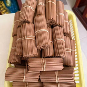 Varillas de Incienso Nag Champa Hechas a Mano, Mezcla Tradicional - Product Image 1