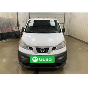 LIVRAISON GRATUITE 2019 Nissan <span class=keywords><strong>NV200</strong></span> Compact Cargo DISPONIBLE pour EXPÉDITION Voiture d'occasion - Product Image 1