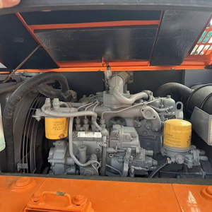CE certified Second-hand Hitachi Zx70 Excavator With High Quantity And Good Performance For <b>Cheap</b> Sale - Product Image 5