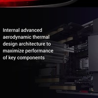 En Stock, Estación de Trabajo Gráfica Lenovo ThinkStation PX Tower, Dos Procesadores Intel Xeon, PC de Escritorio para Análisis de Datos e IA